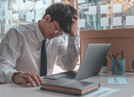 How to Build Something Great While Working Full-Time - Blog post thumbnail